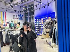 -凯德广场(武胜路店)