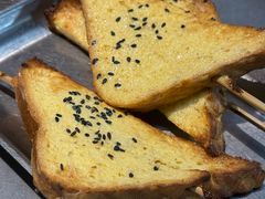 -神伙烧烤(南坪总店)