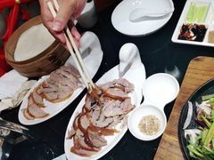 -皇城根北京风味主题餐厅(中海环宇城店)