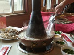-阳坊大都涮羊肉(阳坊总店)
