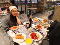 -宜家·瑞典风味餐厅(烟台路店)