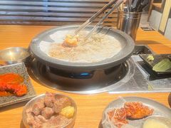-春熙台·韩国料理(宝安西乡店)