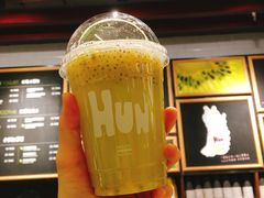 晴王青提奇亚籽-混果汁(喜荟城店)