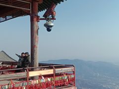 -香山公园