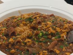 -大铁勺新津菜(中北永旺店)
