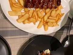 -Hurricane's Grill 飓风牛排