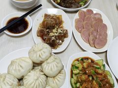 -津门如意包子铺(宾西路店)