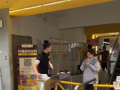 -超鹿运动(大唐世家店)
