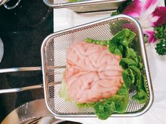 -港迹·鲜围煮海鲜火锅(湖州时代广场店)