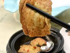 -博多新记·粤菜(复兴店)