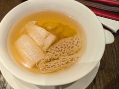 -彩丰楼中餐厅(佘山世茂洲际酒店)