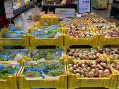 -永辉超市(百子湾店)