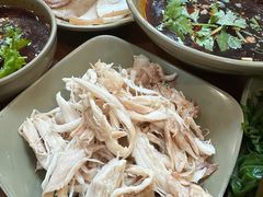 -汝萍传统蘸水菜(春华路总店)