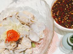 -小八仙·宴(三峡茶庄店)