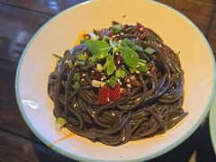 -江边城外烤全鱼(方庄时代购物中心店)