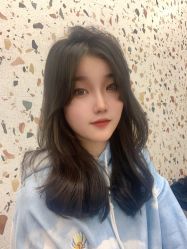 -苏奇发型·烫发染发