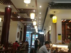 大堂-同得兴面馆.苏式面.三虾面(园区店)