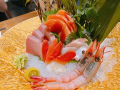 -渔寿司·日本料理(艾尚天地店)