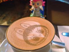 -华尔道夫酒店·羿庭(金鱼胡同店)