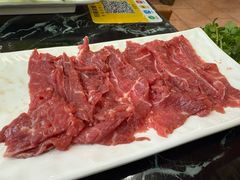 -潮汕美牛肉丸火锅店(天宁寺店)