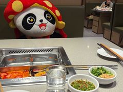 -海底捞火锅(北国先天下店)