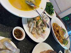 -王庄阿咪海鲜大排档(象园店)