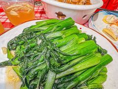 -龙桥私厨·姜花菊花过桥鱼·顺德菜(容桂店)