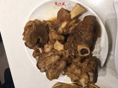 -东北风(江北万达店)