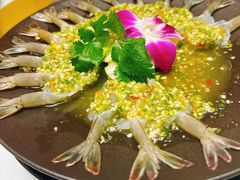 -阿诺泰·泰国餐厅(紫荆店)