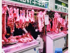 -满记烧饼(牛街东里小区一区店)