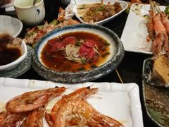 -真剑日本料理·铁板烧(贵州路店)