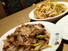 -河沿肉饼Beijing Pie(东华门店)
