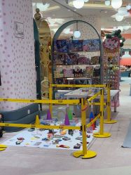 -奈尔宝·儿童乐园·亲子餐厅(苏州大悦城店)