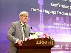 -上海外国语大学(虹口校区)