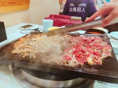 -韩时烤肉(枫蓝店)