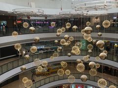 -万达广场(济南魏家庄店)