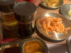 -西塔老太太泥炉烤肉(万柳华联店)