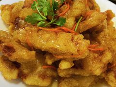 -开封灌汤包子铺(尚志大街店)