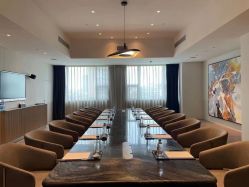 -凯宾斯基饭店·宴会厅