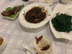 -翠亭酒家(山西南路店)