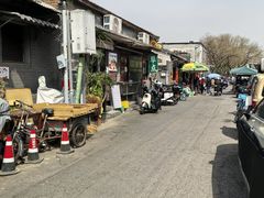 -百花深处胡同