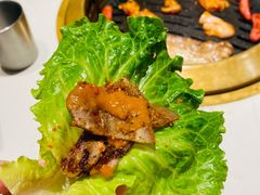-花味烤肉·拌饭(建邺万达店)