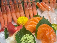 -極上萬膳·日料放题(海岸城店)