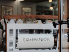 -COMPANION COFFEE小伴咖啡
