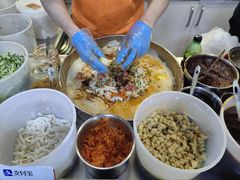 -安徽阜阳卷馍(西单店)