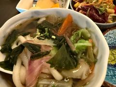 -富力希尔顿酒店·源氏日餐厅