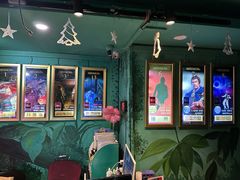 -魔方密室·解谜挑战(静安店)