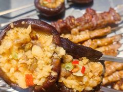 -三个大叔烤羊肉串·炭炉砂锅菜(西三旗店)