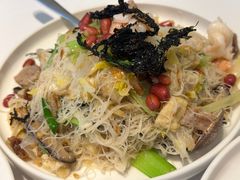 -莆田餐厅PUTIEN(金融街购物中心店)