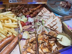 -HELLO MUSAE 拾光缪斯餐厅·纯正希腊风味(苏州中心店)